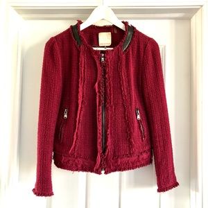 Rebecca Taylor Blazer